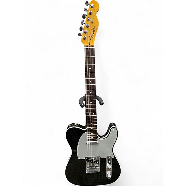 Used Fender American Ultra Telecaster Texas Tea Solid Body Electric Guitar,Specials : American Fashion Style Bags On Sale