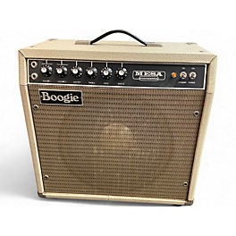 Vintage 1977 MESA/Boogie Mark I Tube Guitar Combo Amp