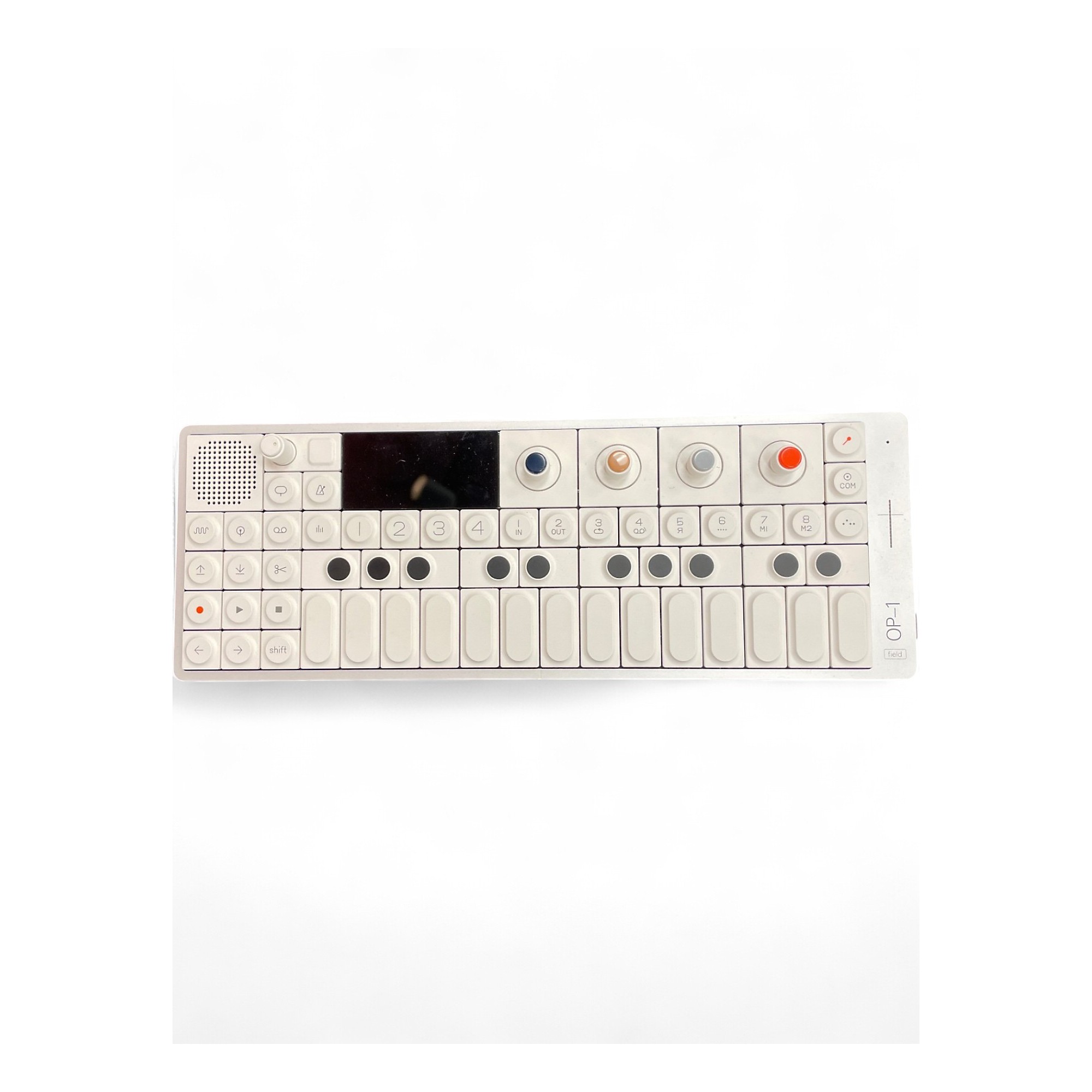 Used teenage engineering Used teenage engineering OP1