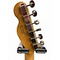 Used 2020s Fender American Performer Telecaster 3 Tone Sunburst Solid Body Electric Guitar