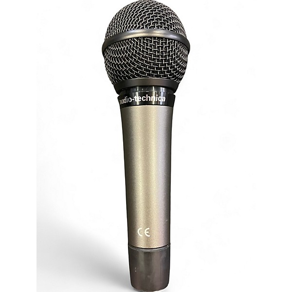 Used Audio-Technica ATM510 Dynamic Microphone,New Products : American Fashion Style Bags On Sale