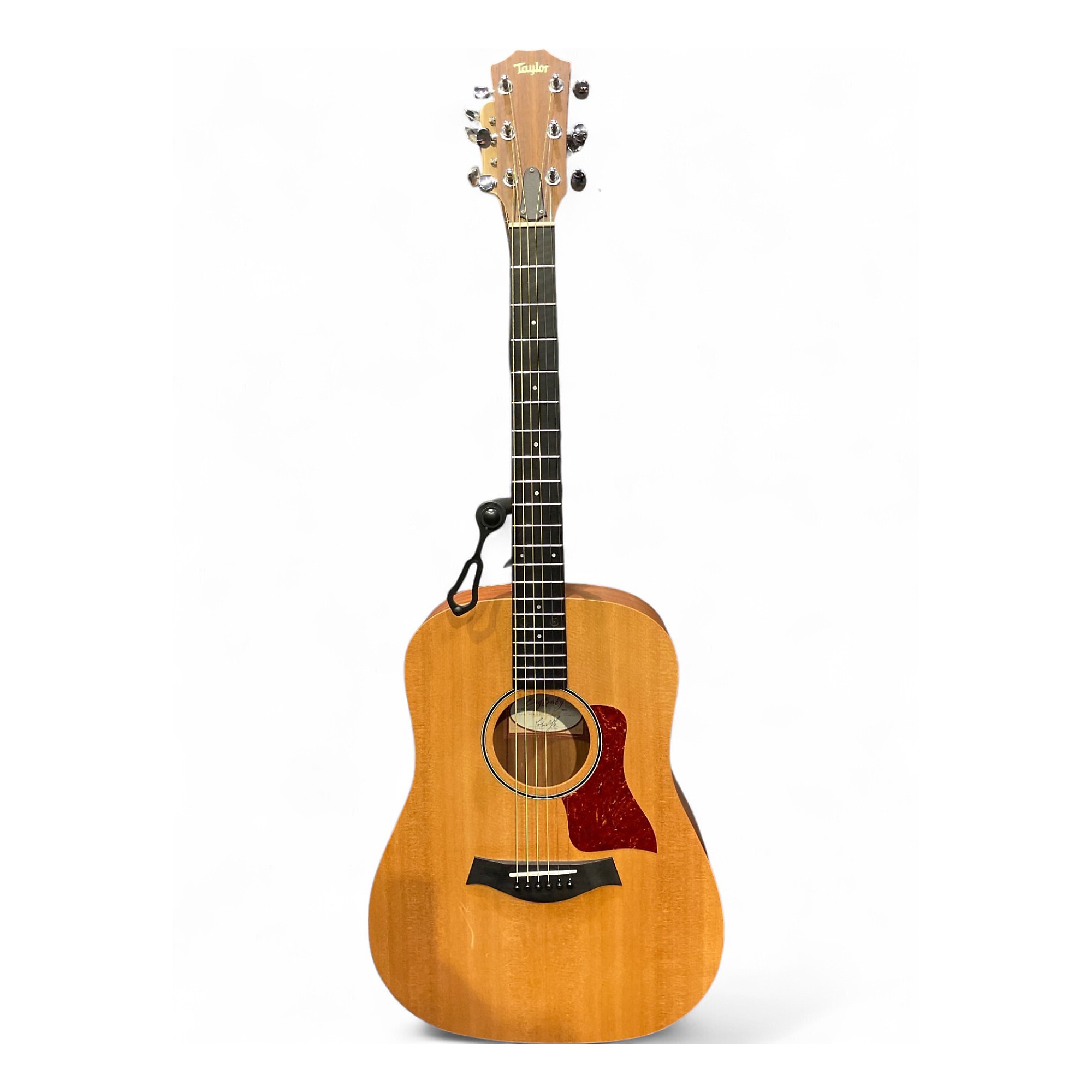 Amazon.com: Taylor Big Baby Taylor BBTe Acoustic-electric
