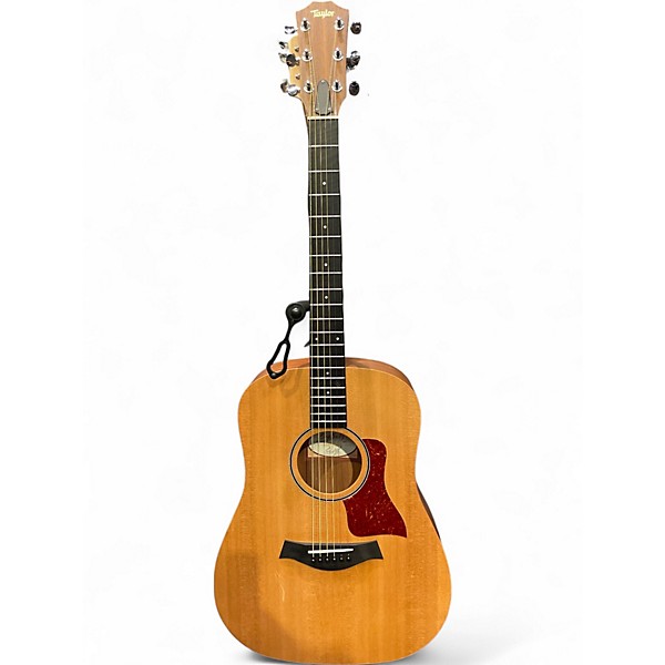 Used Taylor Used Taylor BBT Big Baby Natural Acoustic Guitar Used Taylor Used Taylor BBT Big Baby Natural Acoustic Guitar