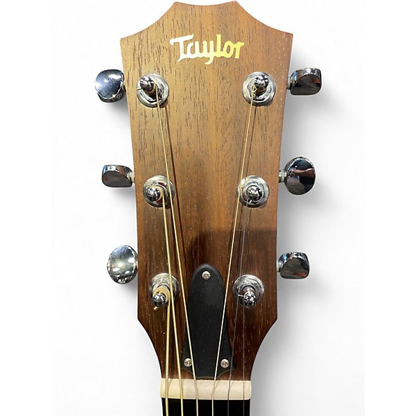 Used Taylor Used Taylor BBT Big Baby Natural Acoustic Guitar