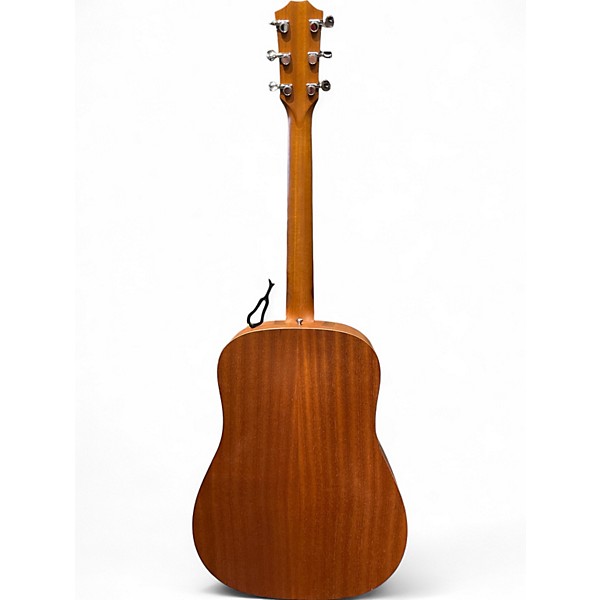 Used Taylor Used Taylor BBT Big Baby Natural Acoustic Guitar