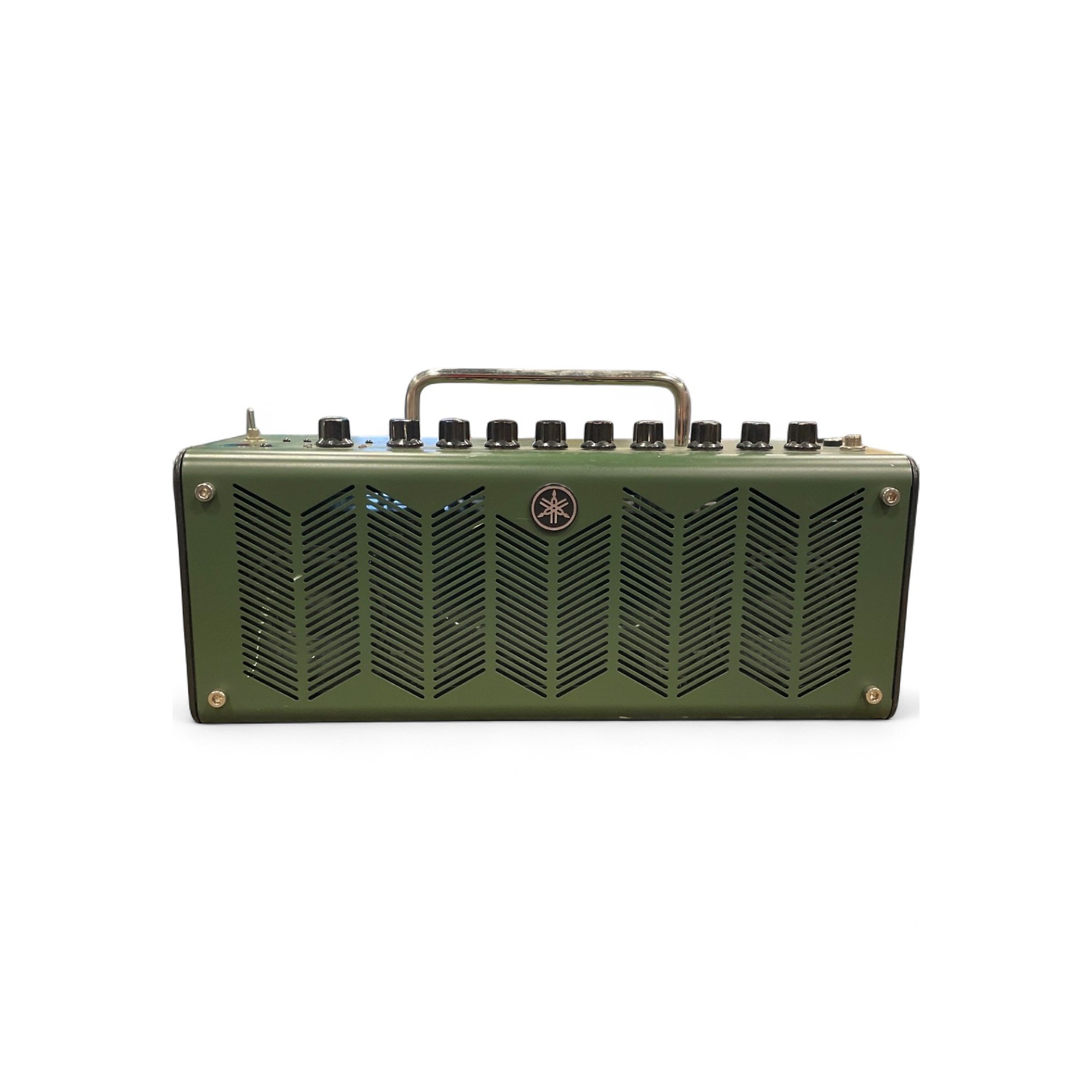 MRGN AC20 DLX - Tone Match Gen2 Presets and Captures