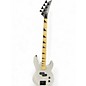 Used Jackson JS1M Satin Gray Electric Bass Guitar thumbnail