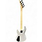 Used Jackson JS1M Satin Gray Electric Bass Guitar