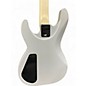 Used Jackson JS1M Satin Gray Electric Bass Guitar