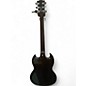 Used Gibson SG Standard T Cherry Burst Solid Body Electric Guitar