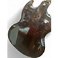 Used Gibson SG Standard T Cherry Burst Solid Body Electric Guitar