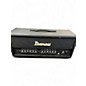 Used Ibanez tbx150h Solid State Guitar Amp Head thumbnail