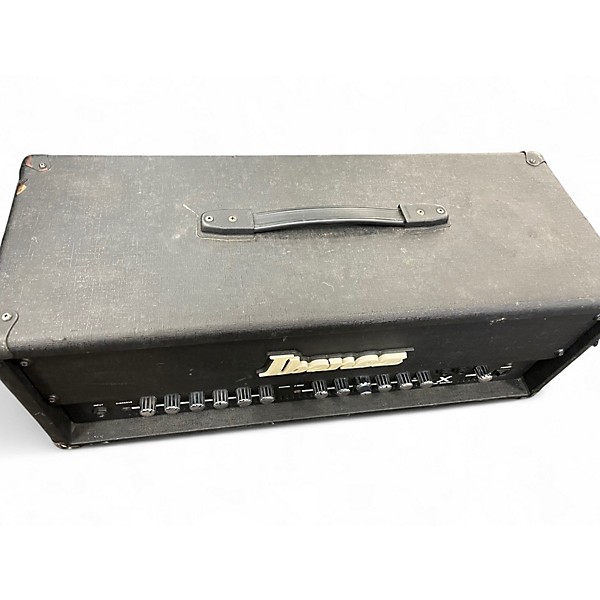 Used Ibanez tbx150h Solid State Guitar Amp Head