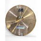 Used SABIAN 14in AAX MEDIUM HI HAT PAIR Cymbal