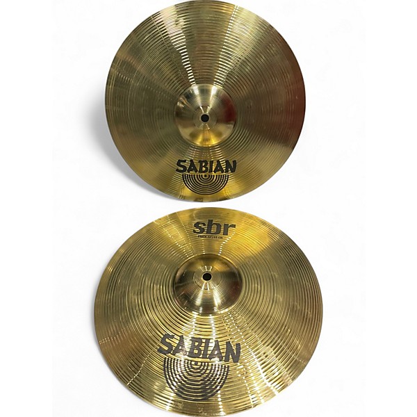 Sabian HH Fusion 13