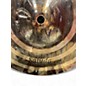 Used Saluda 12in NEMESIS CRASH Cymbal