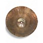 Used Saluda 12in NEMESIS CRASH Cymbal