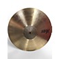 Used SABIAN 15in HHX Studio Crash Cymbal thumbnail