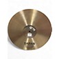 Used SABIAN 15in HHX Studio Crash Cymbal