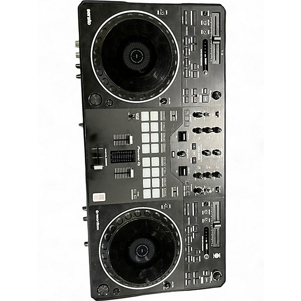 Used Pioneer DJ DDJ REV5 DJ Mixer