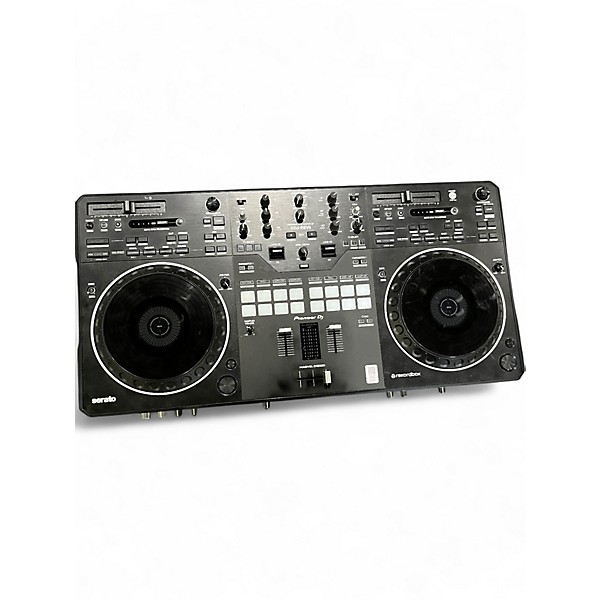 Used Pioneer DJ DDJ REV5 DJ Mixer