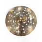 Used SABIAN 12in AAX Xplosion Splash Cymbal thumbnail