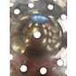 Used SABIAN 12in AAX Xplosion Splash Cymbal
