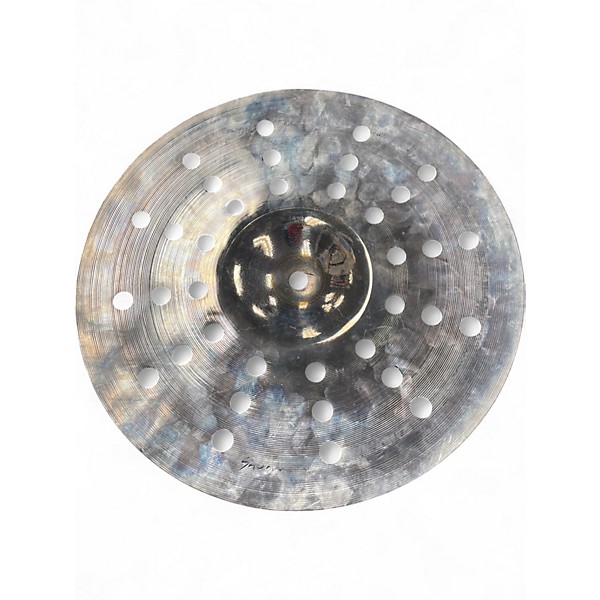 Used SABIAN 12in AAX Xplosion Splash Cymbal