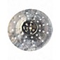 Used SABIAN 12in AAX Xplosion Splash Cymbal