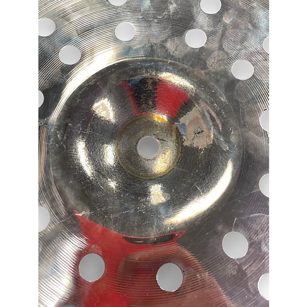 Used SABIAN 12in AAX Xplosion Splash Cymbal