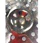 Used SABIAN 12in AAX Xplosion Splash Cymbal
