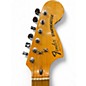 Vintage 1979 Fender American Standard Stratocaster Antigua Solid Body Electric Guitar