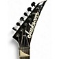 Used Jackson JS22 Dinky WHITE Solid Body Electric Guitar