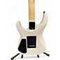 Used Jackson JS22 Dinky WHITE Solid Body Electric Guitar