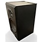 Used M-Audio BX8 Graphite Powered Monitor