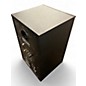 Used M-Audio BX8 Graphite Powered Monitor