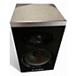 Used M-Audio BX8 Graphite Powered Monitor thumbnail