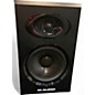 Used M-Audio BX8 Graphite Powered Monitor