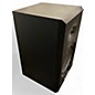 Used M-Audio BX8 Graphite Powered Monitor