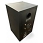 Used M-Audio BX8 Graphite Powered Monitor