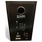 Used M-Audio BX8 Graphite Powered Monitor
