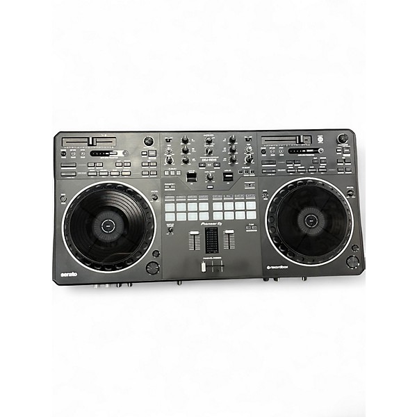 Used Pioneer DJ DDJ-REV5 DJ Controller