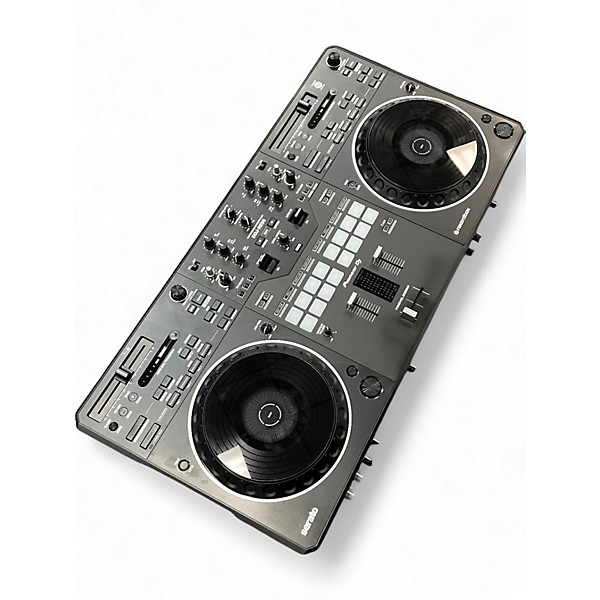 Used Pioneer DJ DDJ-REV5 DJ Controller