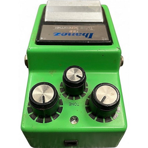 中古】 Ibanez Tubescreamer TS9