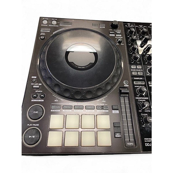 Used Pioneer DJ DDJ1000 DJ Controller