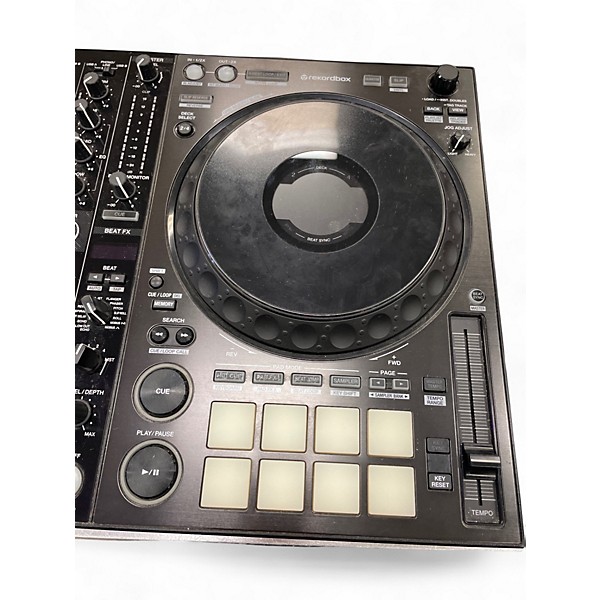 Used Pioneer DJ DDJ1000 DJ Controller