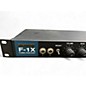 Used ALEMBIC F-1X Tube Bass Preamp
