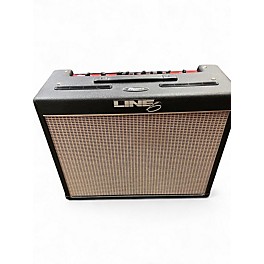 Used Line 6 FLEXTONE Guitar Combo Amp