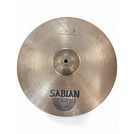 Used SABIAN 15in B8 Thin Crash Cymbal