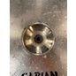 Used SABIAN 15in B8 Thin Crash Cymbal